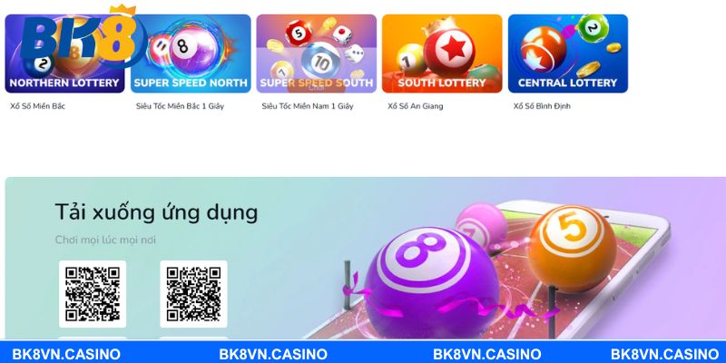 Bật mí các siêu phẩm quay số hấp dẫn, cơ hội đổi đời trong tầm tay