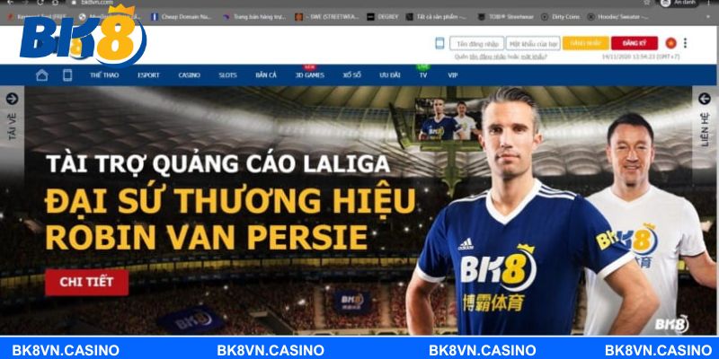 Các phương thức liên hệ tiện lợi mà bet thủ nên sử dụng