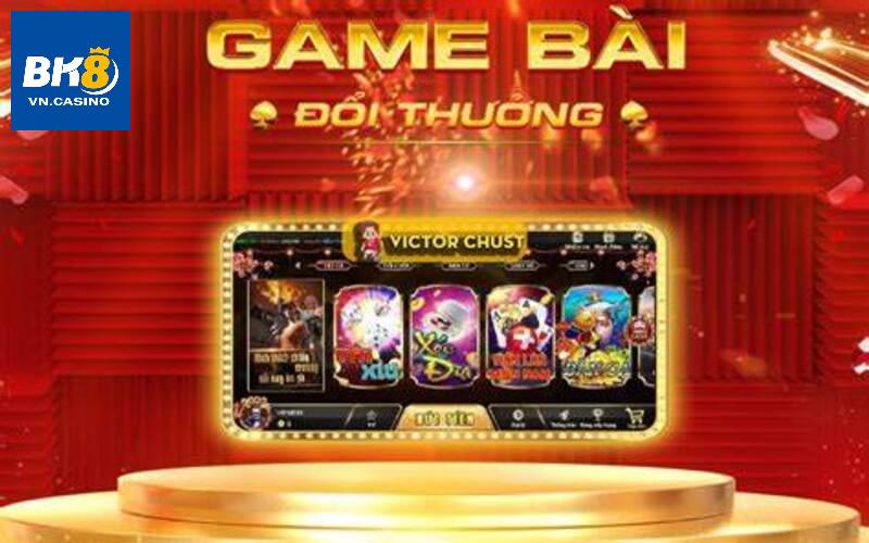 Đôi nét giới thiệu về các sản phẩm game