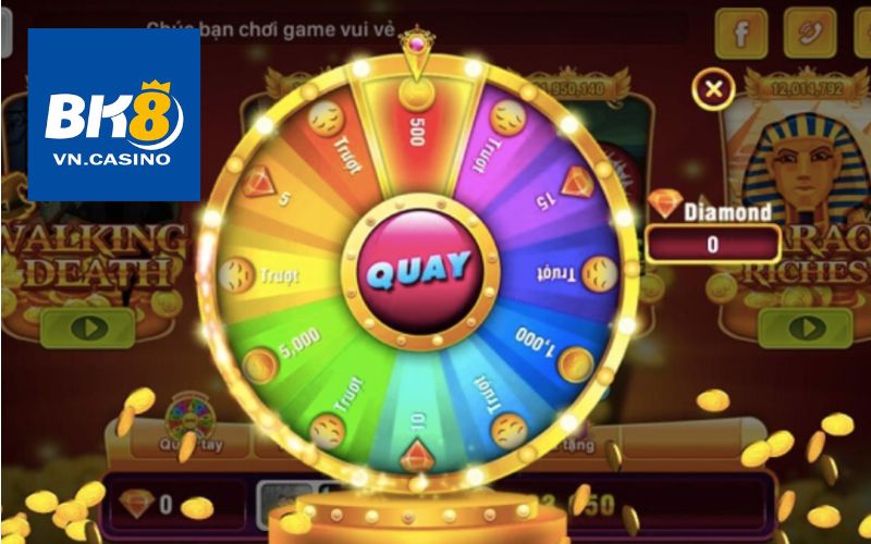 Giới thiệu game nổ hũ 78 