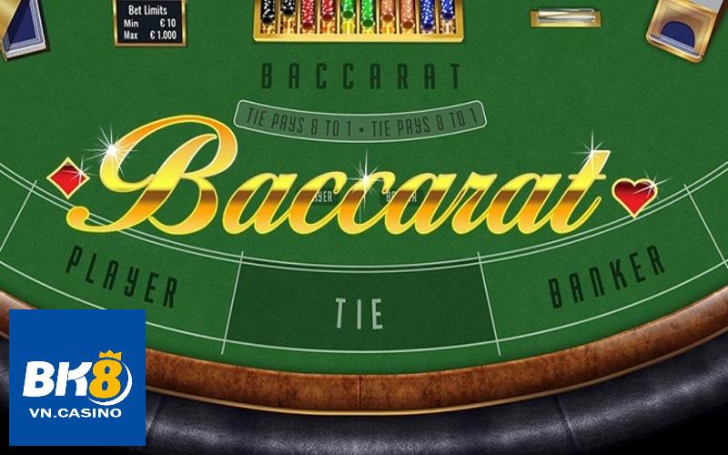 Lưu ý khi tham gia các hội nhóm kéo baccarat