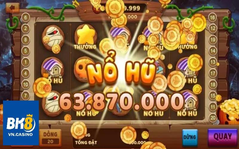 Tìm hiểu game Nohu88 