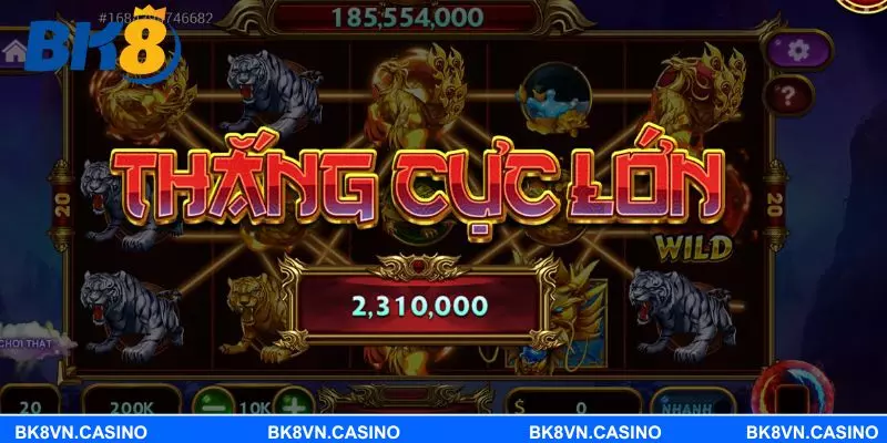 Bí kíp chơi quay hũ chuẩn cao thủ