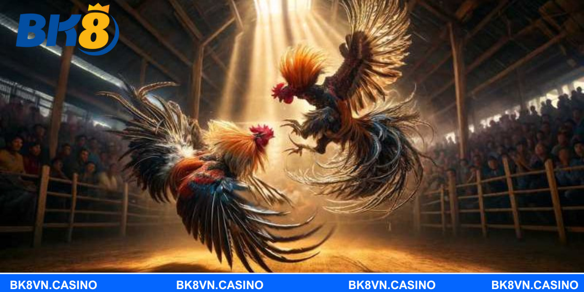 Bí quyết hữu ích giúp người chơi tối ưu tỷ lệ thắng khi cược chọi gà