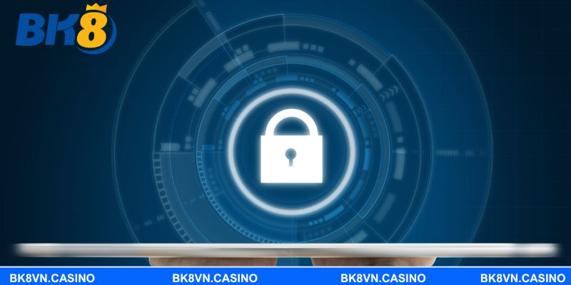 Thông tin chung về chính sách bảo mật BK8
