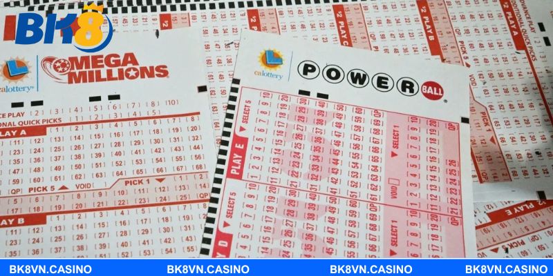 Chọn số thông minh, săn thưởng cực lớn mỗi kỳ quay Mega 6/45