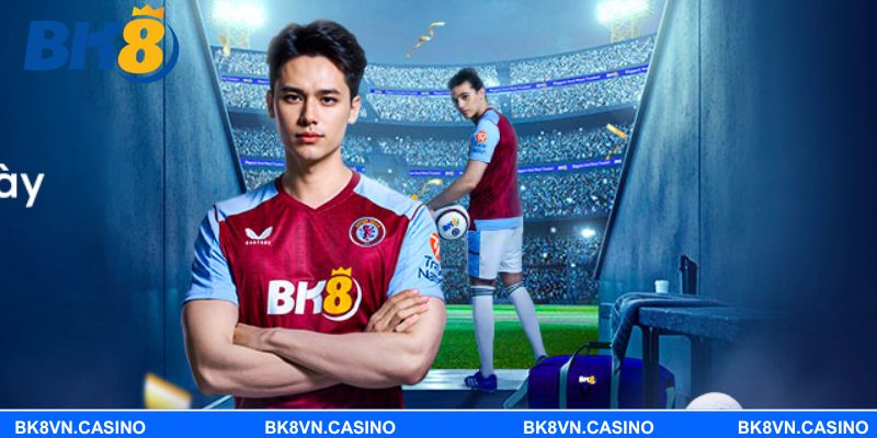 Lý do nên cá cược mỗi ngày tại nhà cái BK8