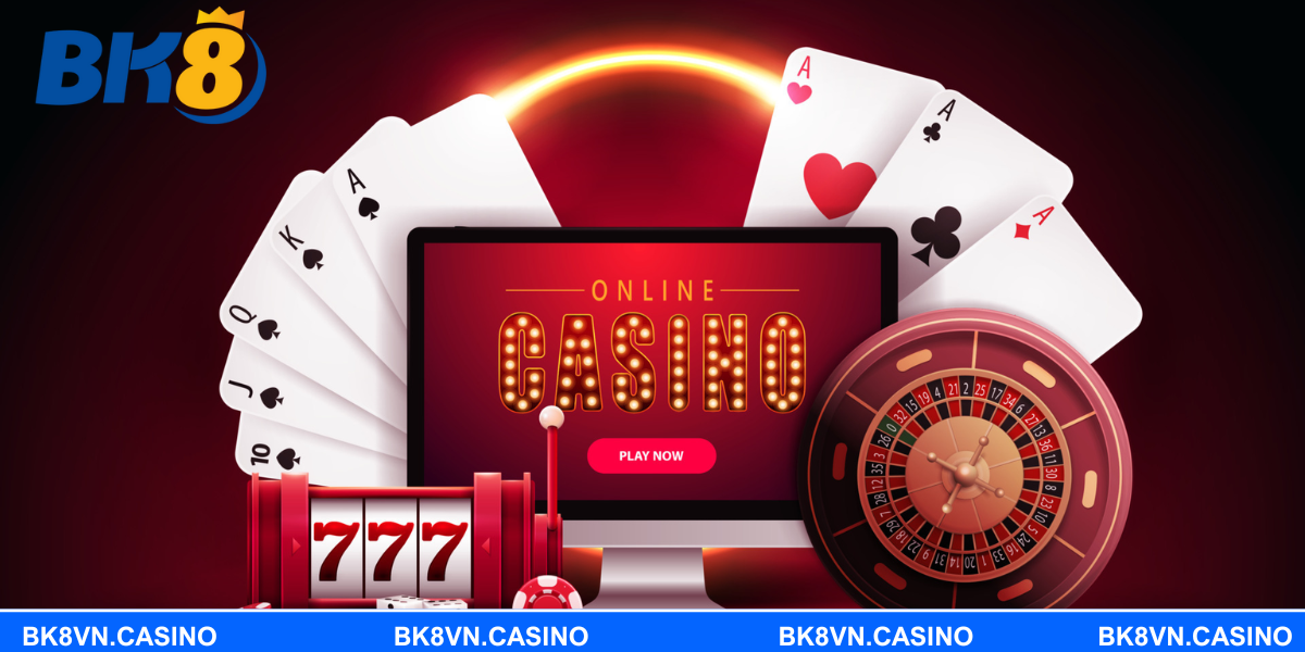 Những trò chơi casino phổ biến và được yêu thích nhất dành cho hội viên